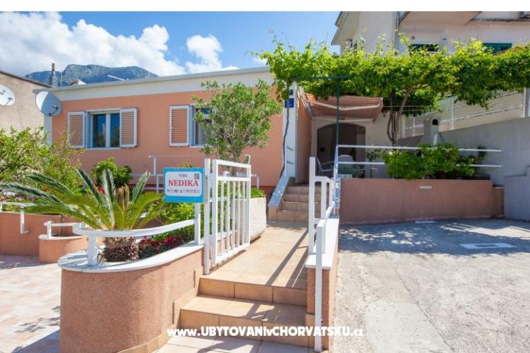 Apartments MARINA - Villa NEDIKA – photo 6