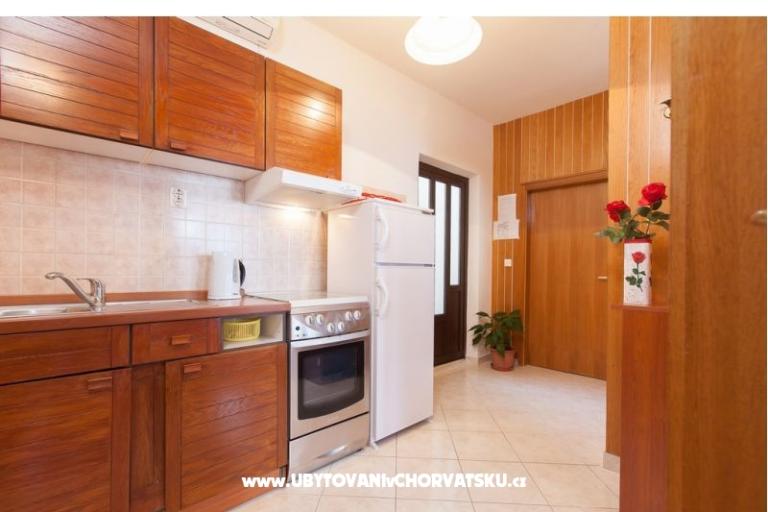 Apartments MARINA - Villa NEDIKA – photo 7
