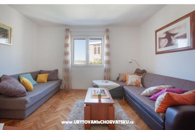 Apartments MARINA - Villa NEDIKA – photo 9