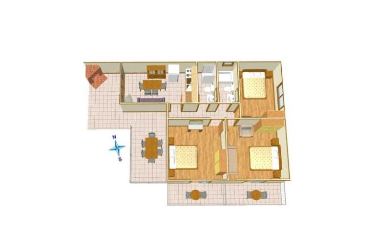 Apartments Mira – photo 15