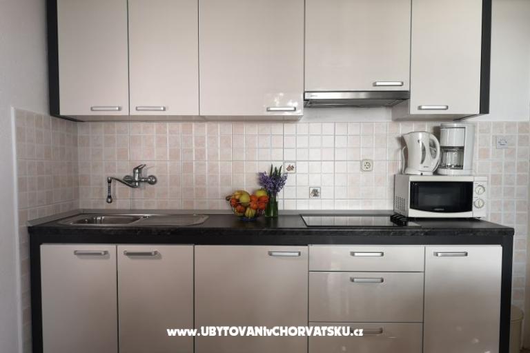 Apartments Mrsic Podgora  – photo 13