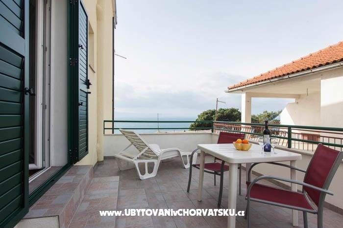 Apartments Niko Podgora – photo 2