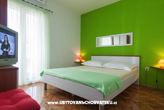 Apartments Niko Podgora – photo 4