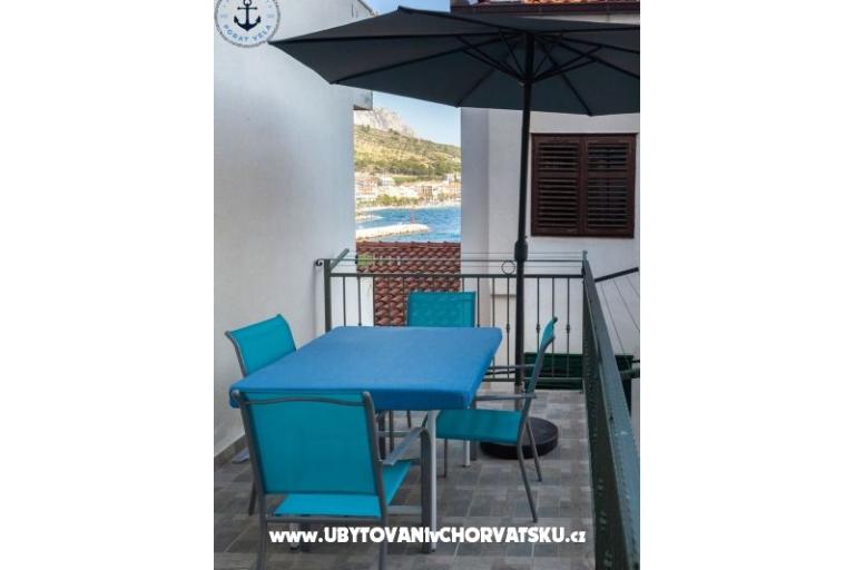 Apartments Porat Vela – photo 12
