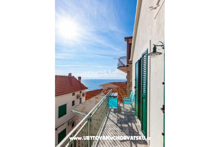 Apartments Porat Vela – photo 15
