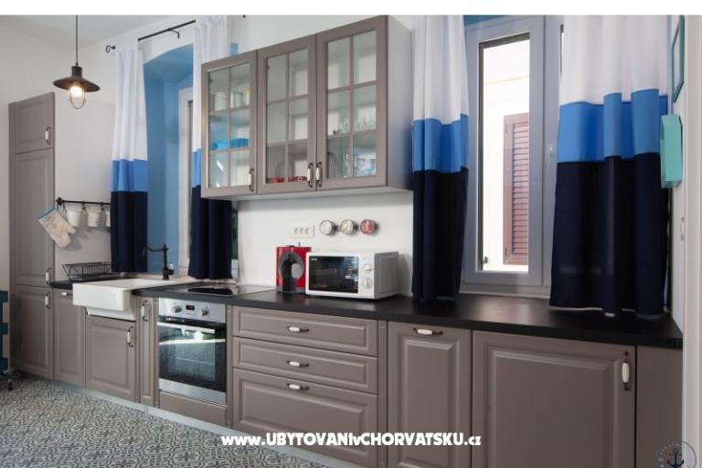 Apartments Porat Vela – photo 17