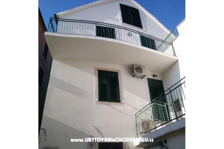 Apartments Porat Vela – photo 2
