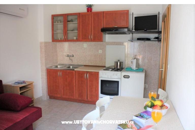 Apartments Slaven – photo 12