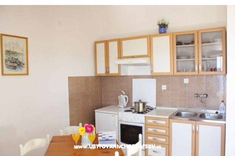Apartments Slaven – photo 16