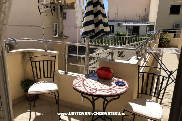 Apartments Šunde Podgora – photo 12