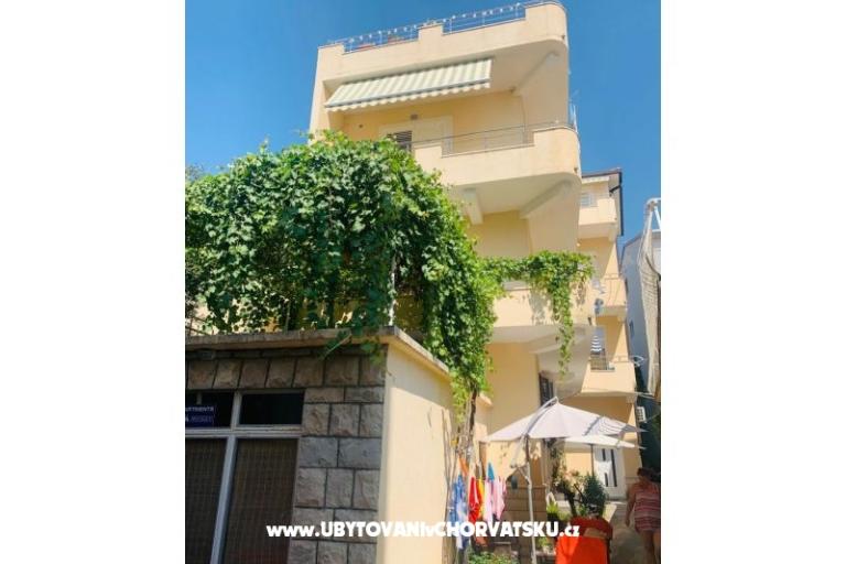 Apartments Šunde Podgora – photo 2