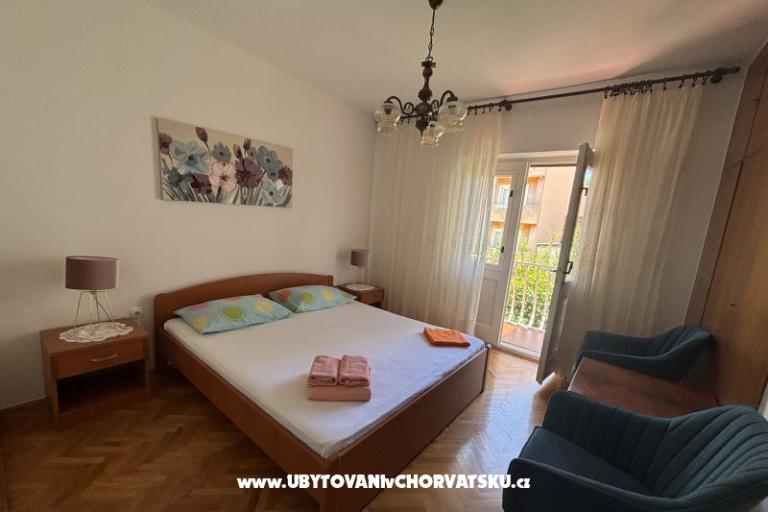 Apartments Šunde Podgora – photo 30