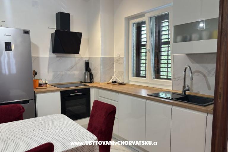 Apartments Šunde Podgora – photo 33