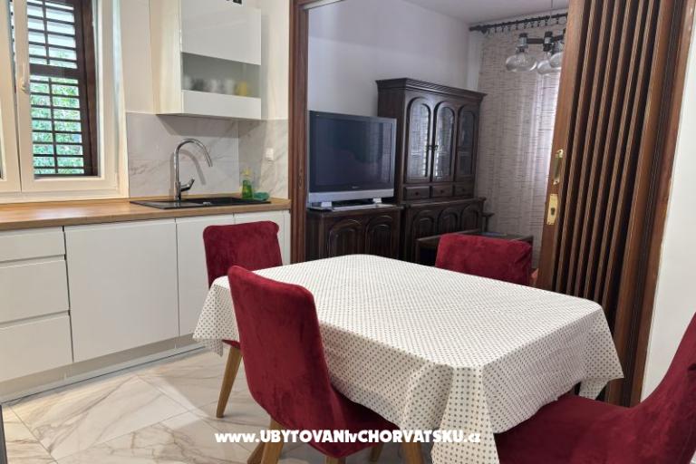 Apartments Šunde Podgora – photo 34
