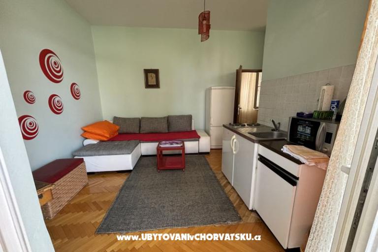 Apartments Šunde Podgora – photo 37