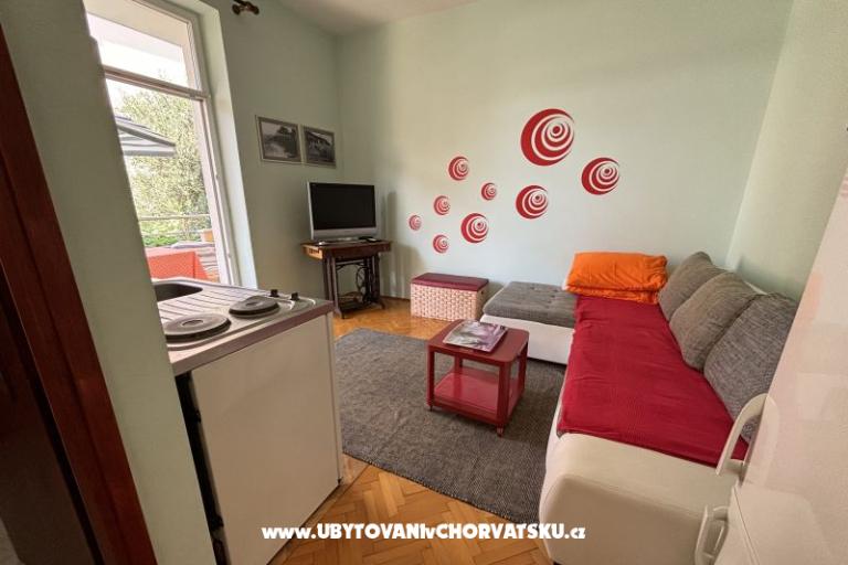 Apartments Šunde Podgora – photo 38