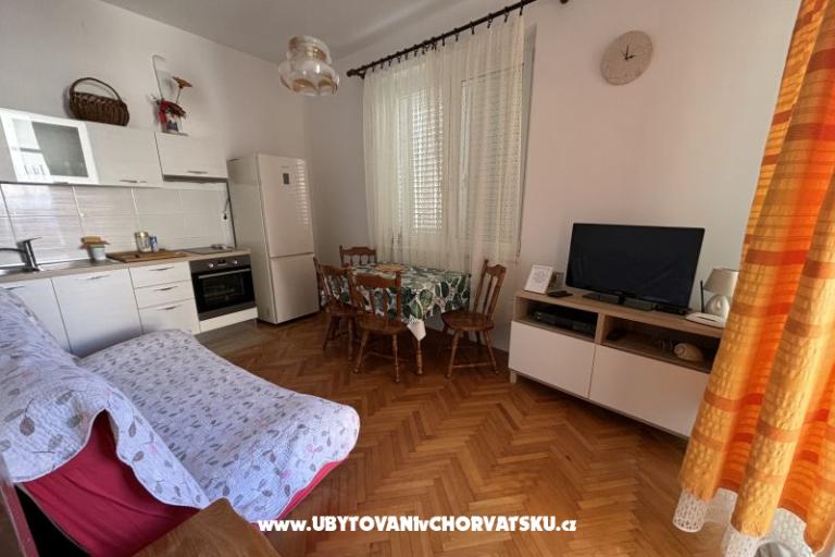 Apartments Šunde Podgora – photo 40