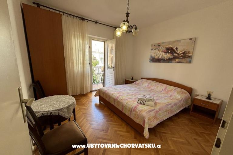Apartments Šunde Podgora – photo 44