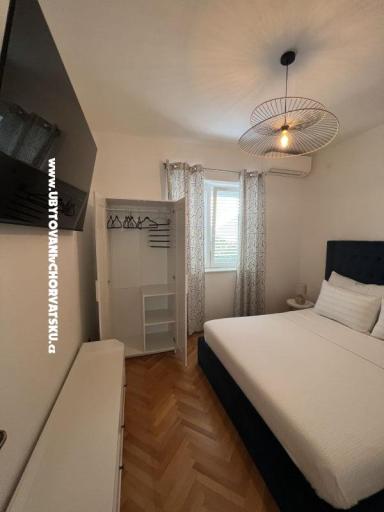 Beachfront Apartment Marin – photo 11