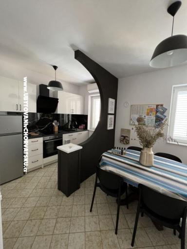Beachfront Apartment Marin – photo 16