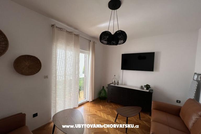 Beachfront Apartment Marin – photo 22