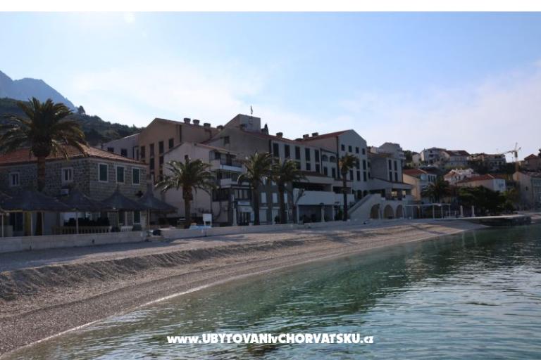 Beachfront Apartment Marin – photo 3