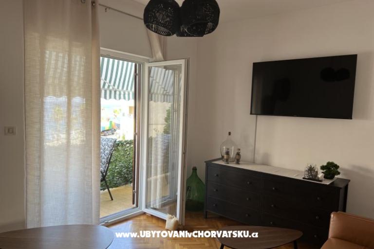 Beachfront Apartment Marin – photo 30