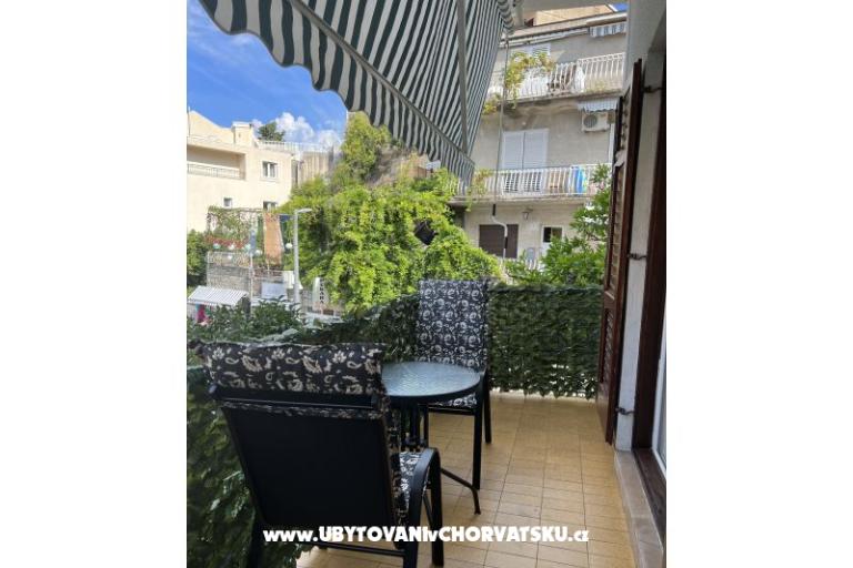 Beachfront Apartment Marin – photo 38