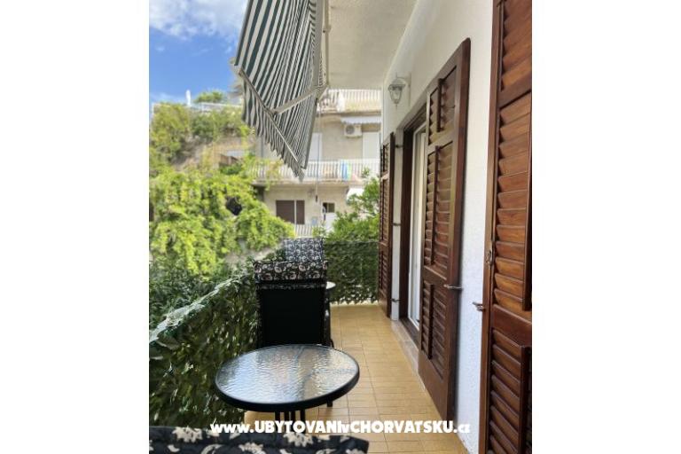 Beachfront Apartment Marin – photo 41