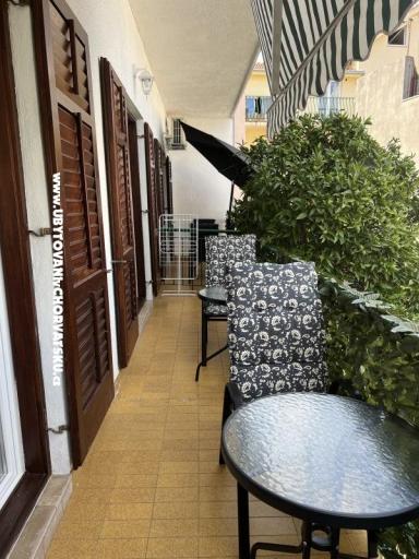 Beachfront Apartment Marin – photo 42
