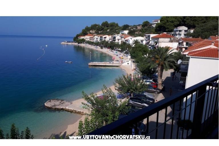 Beachfront Apartments Sinajko – photo 2