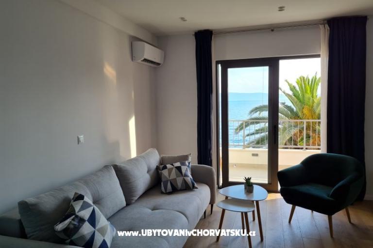 Beachfront Apartments Sinajko – photo 3