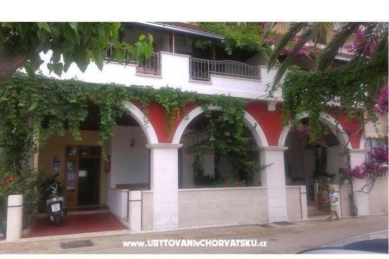 Beachfront Apartments Sinajko – photo 6