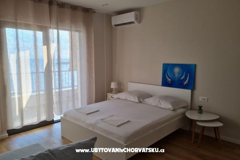 Beachfront Apartments Sinajko – photo 7