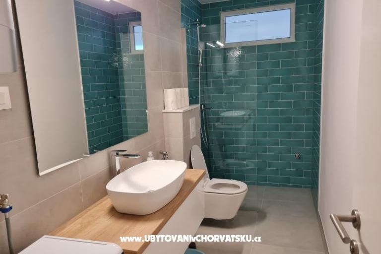 Beachfront Apartments Sinajko – photo 8