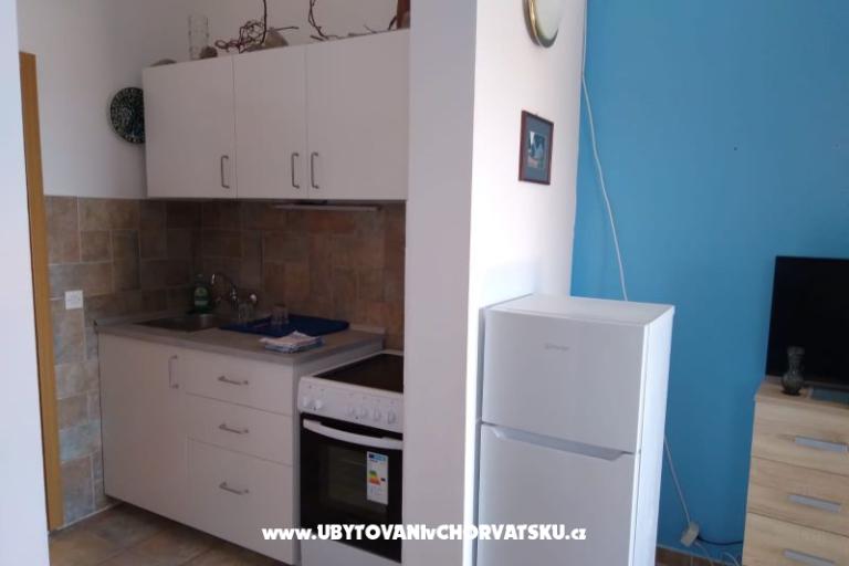 Olga apartmani – photo 12