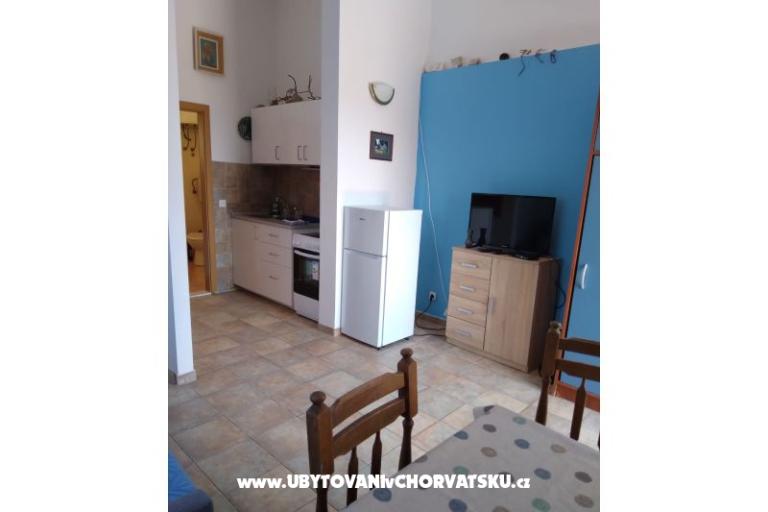Olga apartmani – photo 14