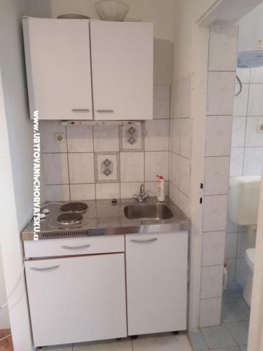 Olga apartmani – photo 5