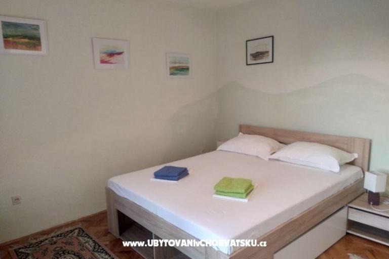 Olga apartmani – photo 8