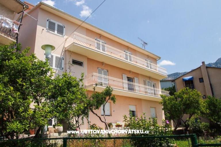 Apartments Pomirta – photo 3