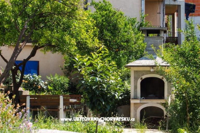 Apartments Pomirta – photo 4