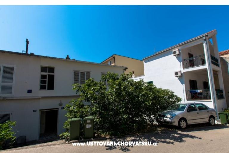 Apartments Pomirta – photo 6