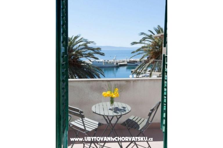 Apartments Pomirta – photo 8