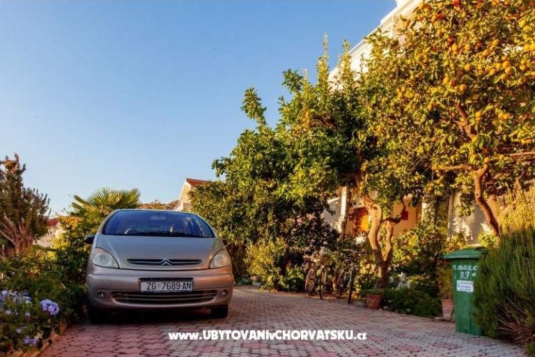 Rako Apartments Marilka – photo 17