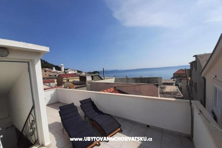 Sea Holiday House Drašnice – photo 2