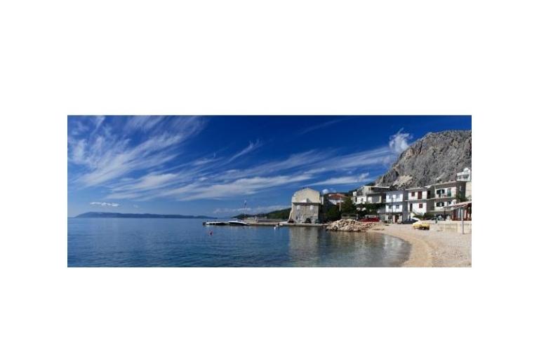 Sea Holiday House Drašnice – photo 4