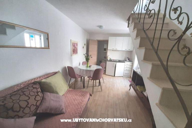 Sea Holiday House Drašnice – photo 5
