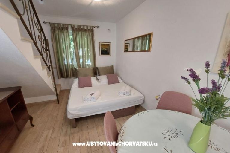 Sea Holiday House Drašnice – photo 9