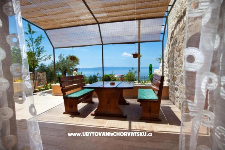 Villa Marija Apartments – photo 7