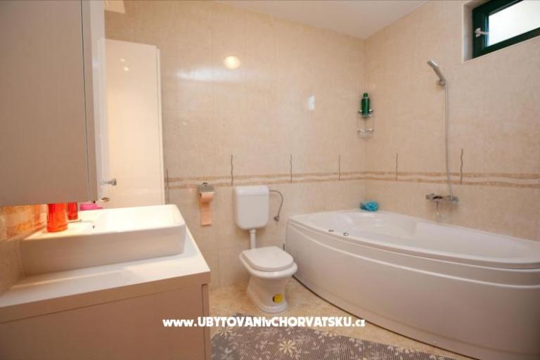 Villa Marija Apartments – photo 8